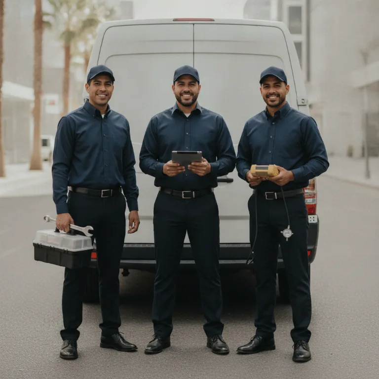 Motorista Privado equipe em Cangaiba